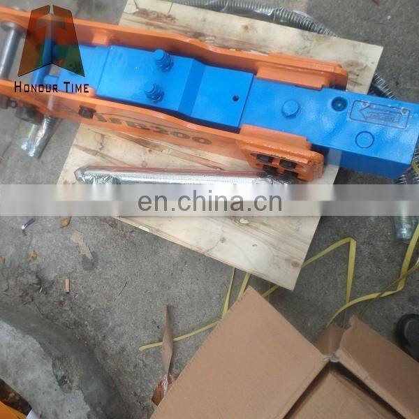 Hot sell Excavator PC30 Hydraulic breaker hammer