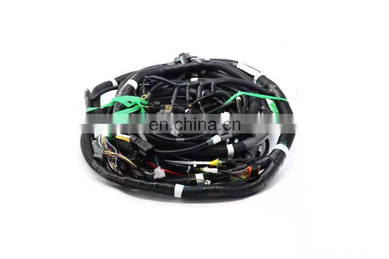 320d harness 323d wire harness 3068610