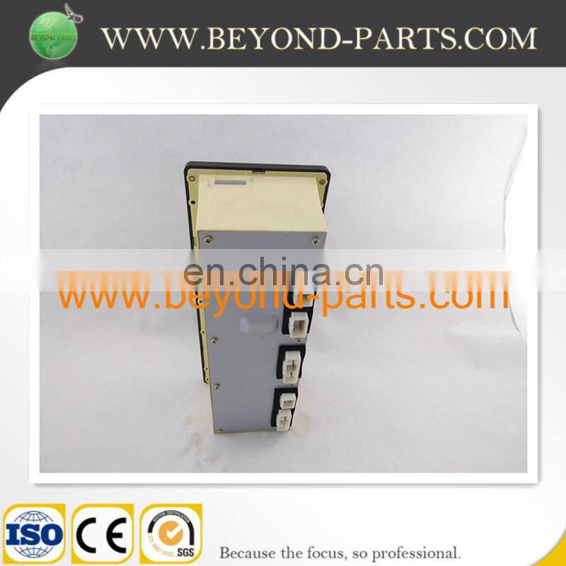 HD820-II HD820-2 Excavator parts monitor cluster gauge APC-100