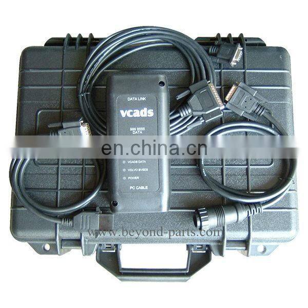 Excavator air condition controller volvo panel 14541344