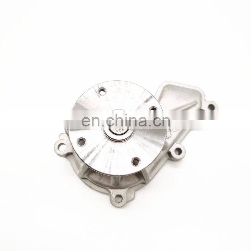 TEOLAND Chinese factory high quality automobile water pump is suitable for hyundai X3 MC 2510026902