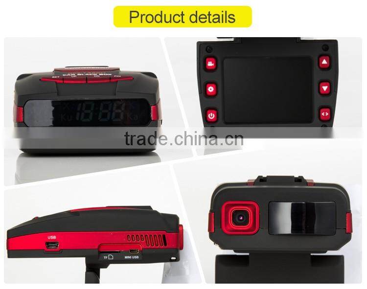 cheap full HD driver recorder hd car dvr camera