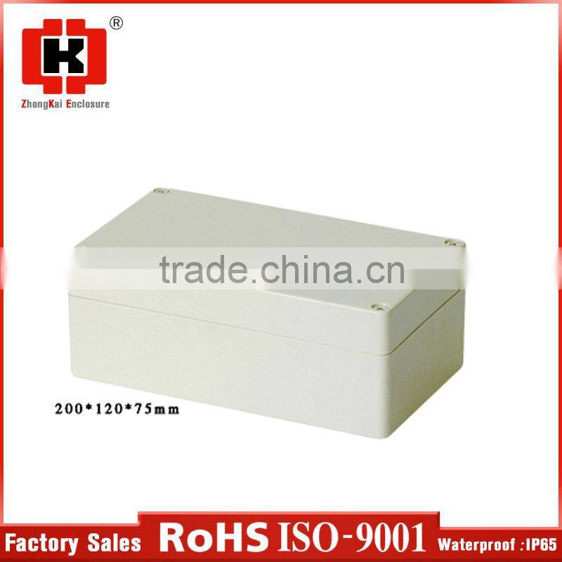 the best selling products in alibaba china ip65 plastic enclosures