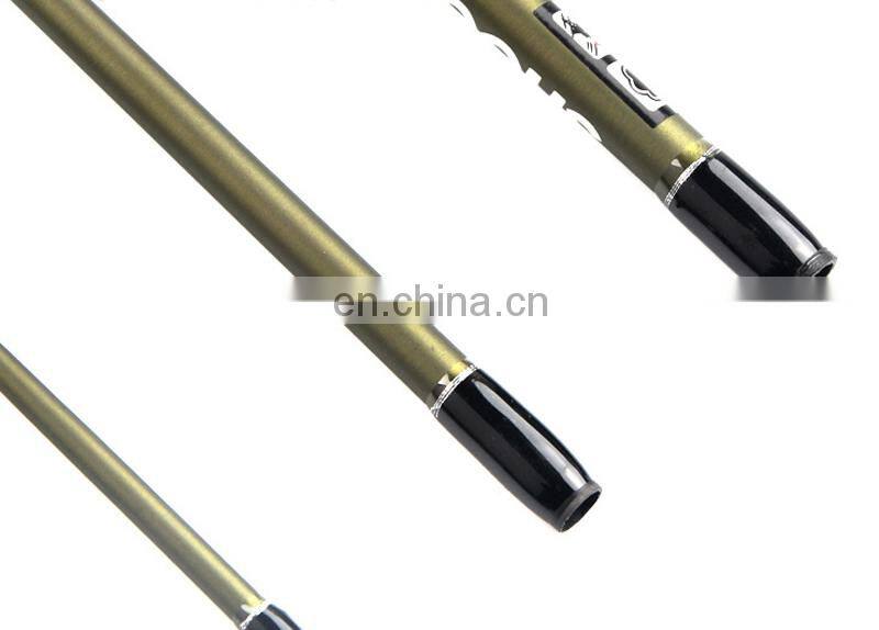 4 Sections Spinning Fishing Poles 1.8/1.98/2.1m Actions 5-22g Lure Weight carbon carp fishing rod