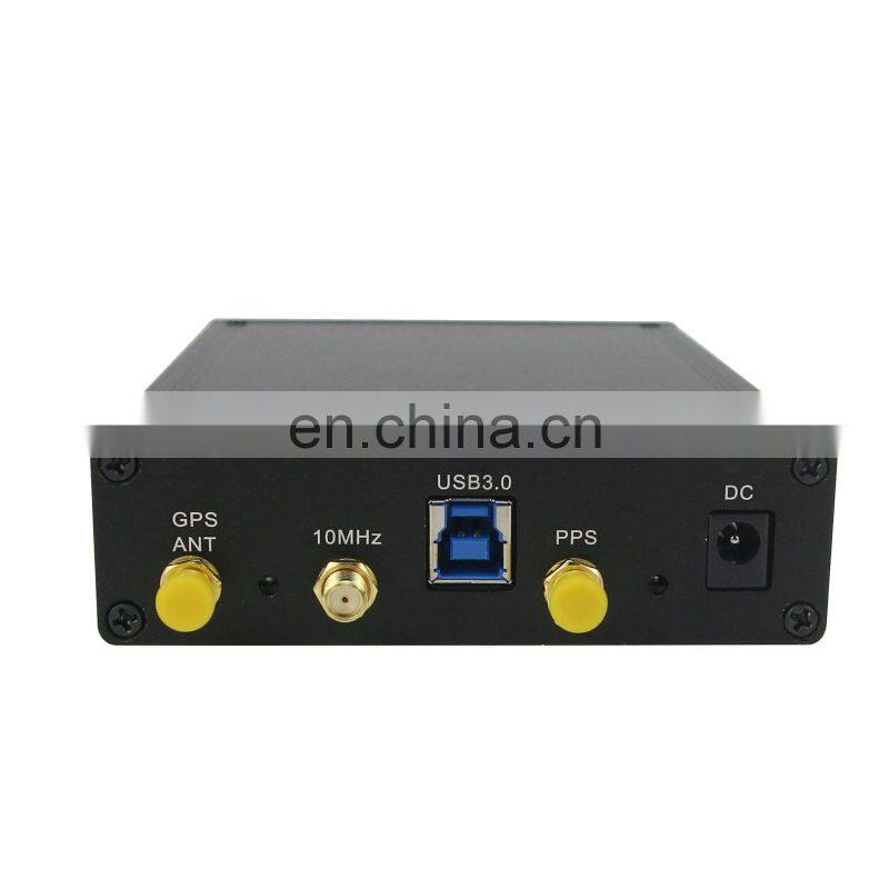 AD9361 RF 70MHz-6GHz SDR Software Defined Radio USB3.0 Compatible with ETTUS USRP B210