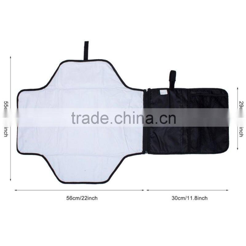 Baby diaper changing pad Mat Station Perfect Changing Station