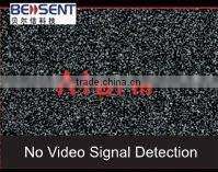 outdoor high speed ptz network camera with intelligent video analysis