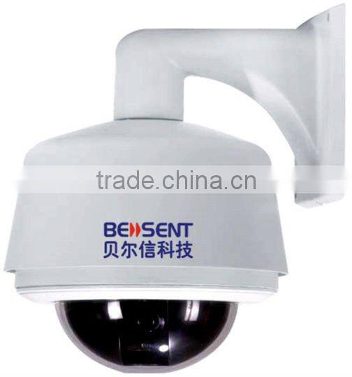 36x IP outdoor speed dome