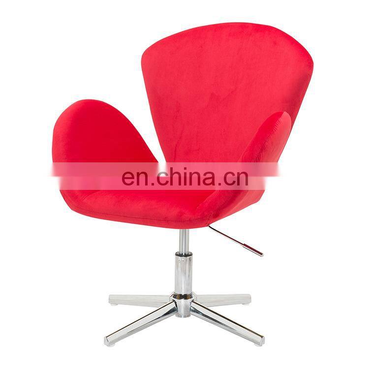 New design hotel lounge sofa chair