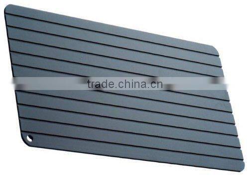 KH Fully Stocked Non-toxic Defrosting Tray