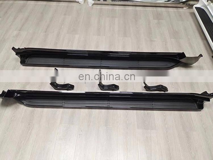 New arrival car accessories side step for land cruiser LC300 2021