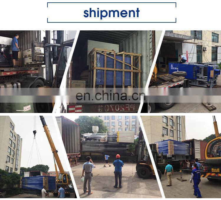 High Quality plastic storage box making machine