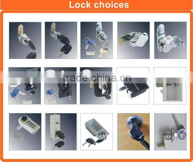 Multi-door Colorful School Furniture Metal Storage Locker Cabinets/School Closet Locker/ Students Storage Locker