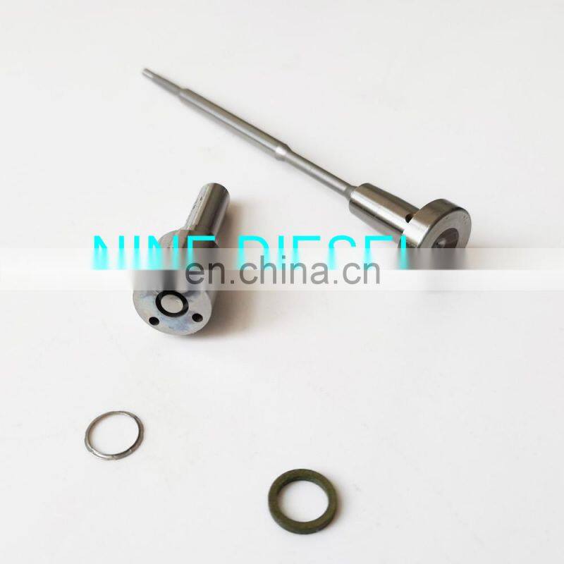 Diesel Injector 2645A749 Repair Kits Overhaul Kit with Good Quality