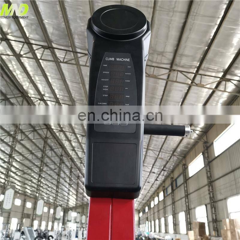 2022 Commercial Warrior Gym Strength Training Fitness Equipment  Climbing Machine