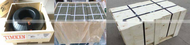 36690/36620B INCH taper roller bearings 146.05*193.675*28.575 mm