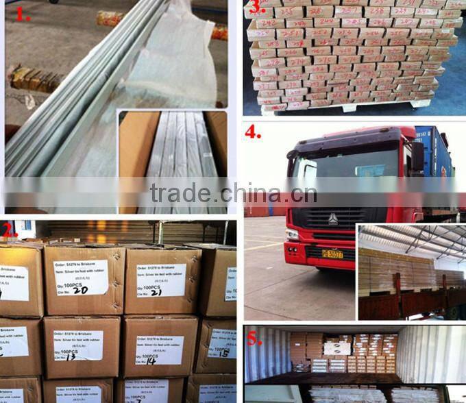 aluminium solar panel frame profile