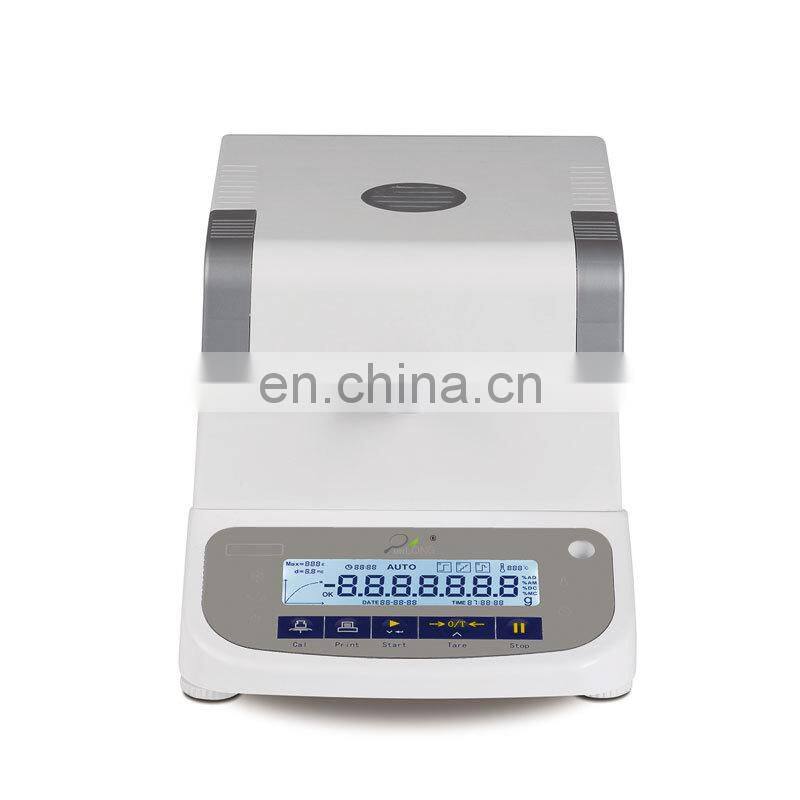 Speedy seed halogen lamp grain moisture meter price