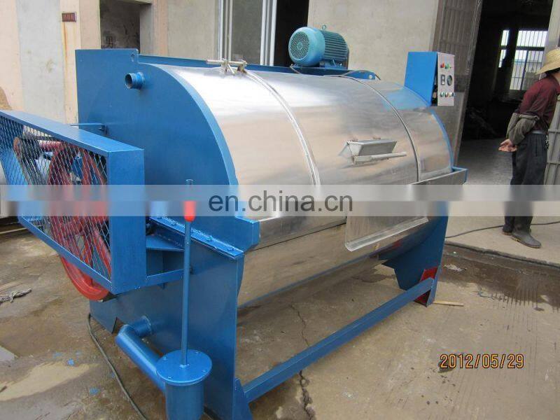 Big sales wool washing machine with CE