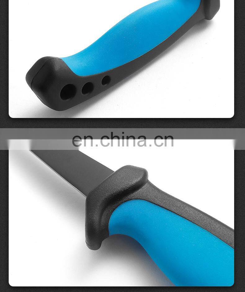 Fishing Knife Set Outdoor Camping Fish Cutting Knife Fishing Knives Set