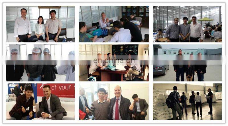 Mop Cap Cheap Disposable Hair Net Mob Clip Caps for safety equipment