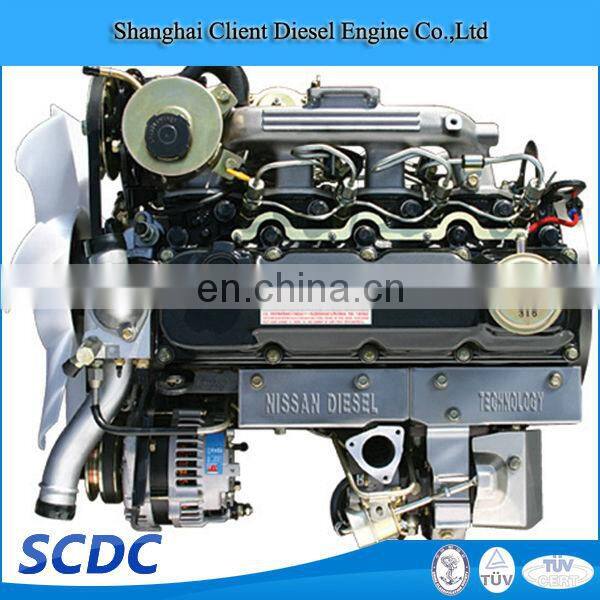 Top Quality Chaochai CY4100Q engine