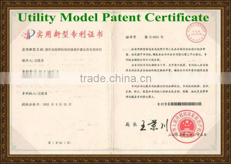 red TPR granules for garden pipe