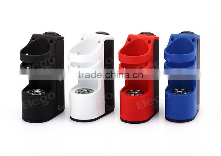 2016 Authentic Tesla Stealth Mod 100W Vape Kit Wholesale Large Stock