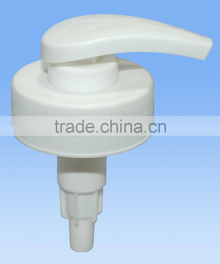 38/410 white plastic soap dispenser 38/410 spray pump