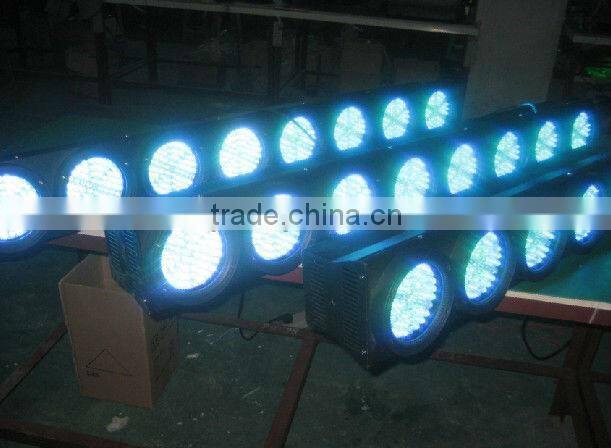 Led 8 Viewers Light DJ Lighting Led Effect Light