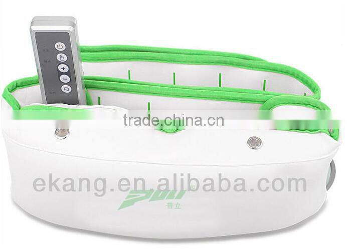 Slimming Fat Burner Slim Massage Belt Lose Weight Slender Shaper