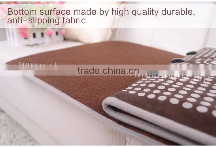 Walk Stone Foot Massage Mat Promotion Gift