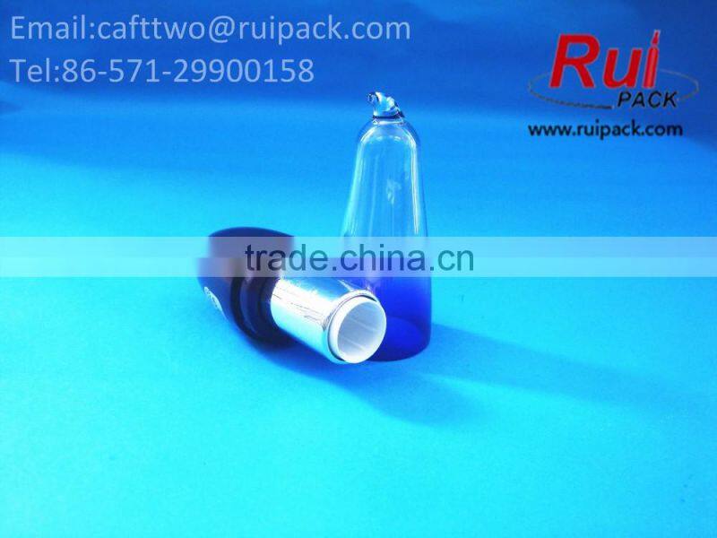 New! Cute shape lipstick tube, unique shape lip balm container, strange design lip cream case