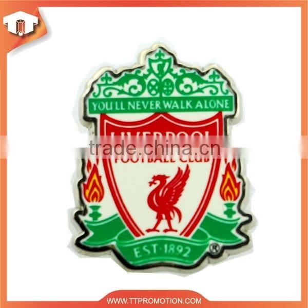 advertisement customized metal medal