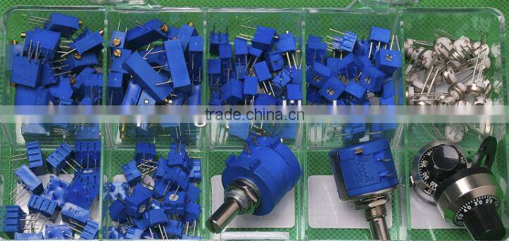 Trimmer Potentiometer 10K(103) 50K(503) ohm