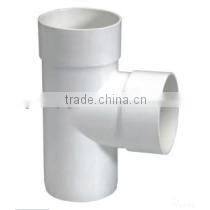 upvc Reducing equal Tee