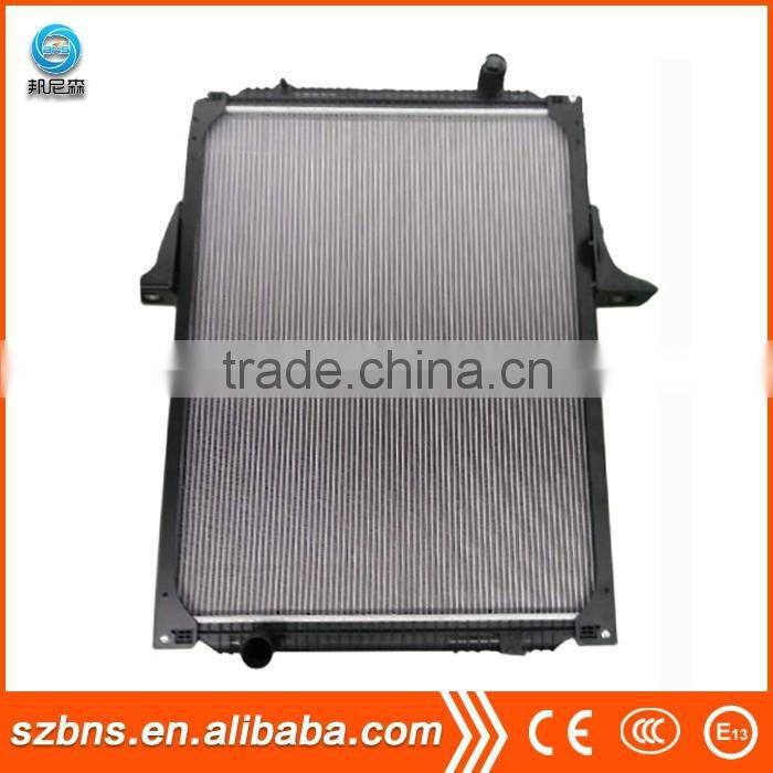 Specializing in the production of high quality 64072 car radiator