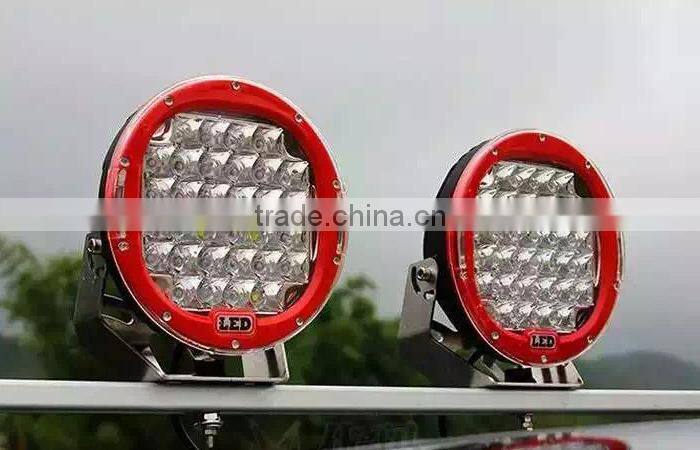 96W High Power LED Off-road Vehicle LED working Lights LED-D3096