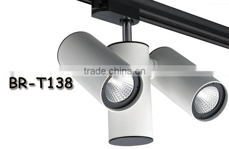 wholesale new design ce rohs best price china long lifespan track light