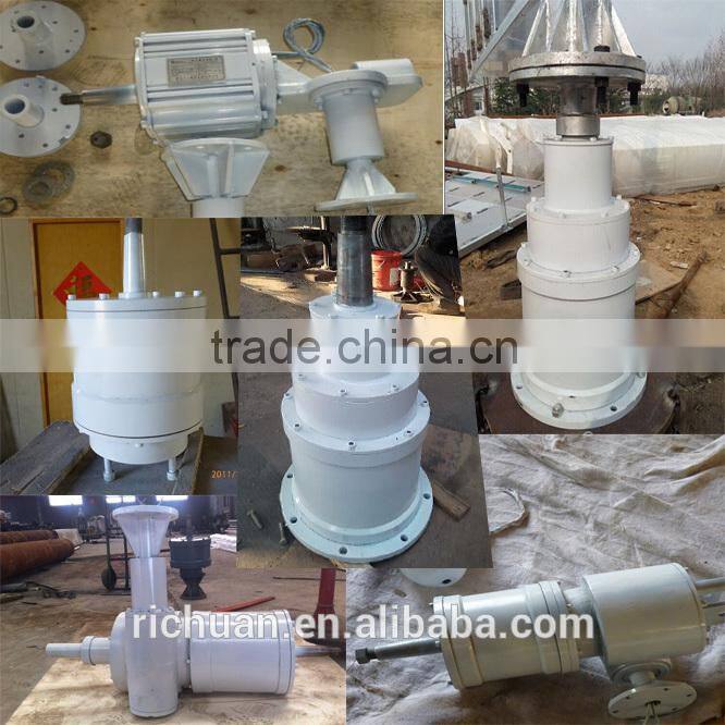 HOT SALE!!! Richuan 2015 Newest all wattage wind generator,micro wind turbine,permanent magnetic motor generator 300w~200,000w