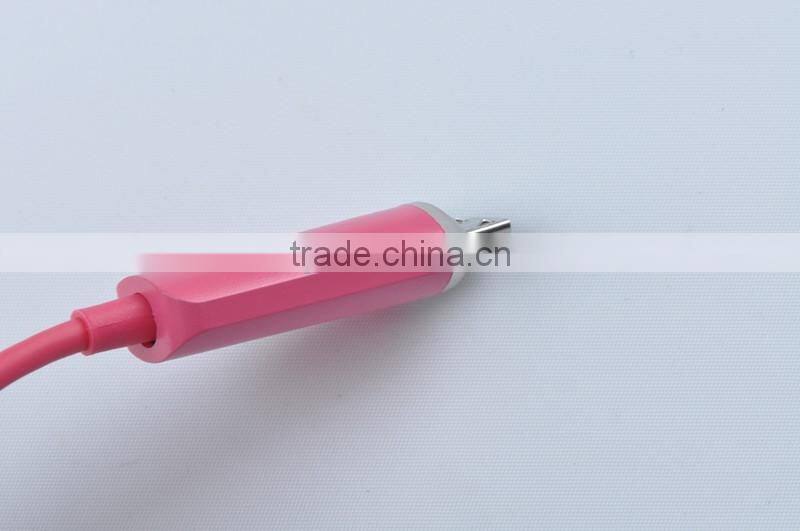 New Arrival Factory Price High Speed USB Charging Cable Wholesale Micro USB Cable