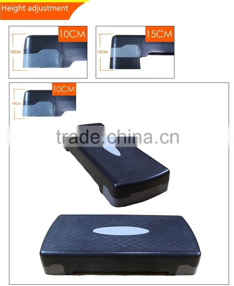 SK-910 Aerobic stepper gym stepper cardio stepper for home use