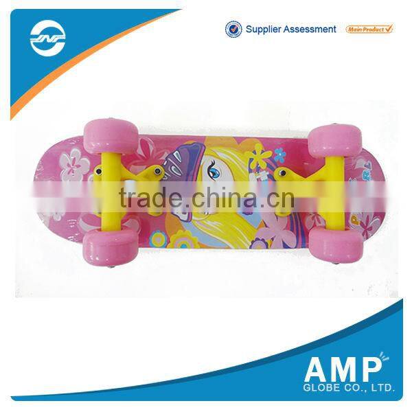 High quality Mini PP skate board