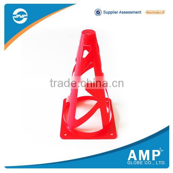 Safety football soccer training cones