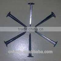 blue shoe nail/shoe tack manufacturer