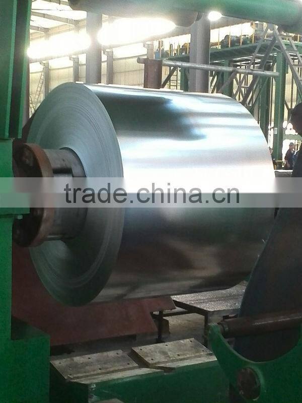 Hot Dip Galvanized Steel Coil
