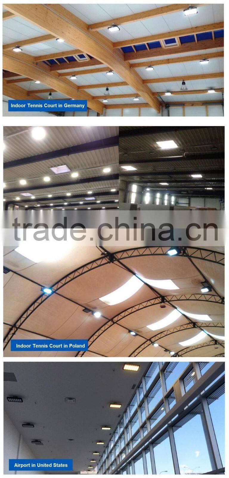 5Years Warranty 30-400W UL TUV GS CE ROHS listed high quality modular 40w led flood light