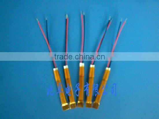Thermal Resistor