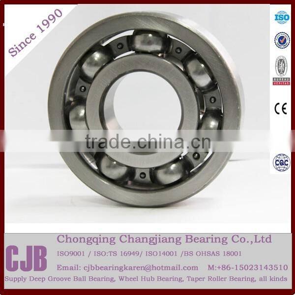 Top Ten Chinese Bearing Factory 6011 6012 6013 Bearing
