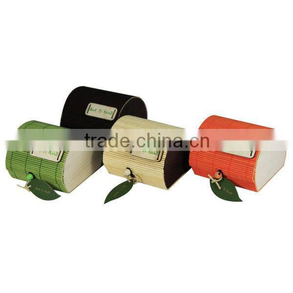 Eco Bamboo Creative Corporate Holiday Gift